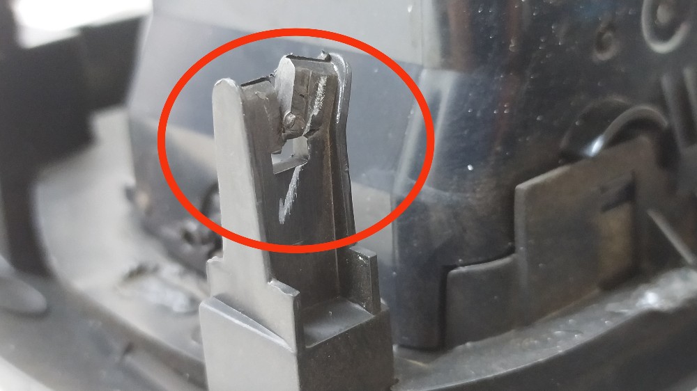 Moldura Difusor Ar Esquerdo Gm Spin 2023 V148 8