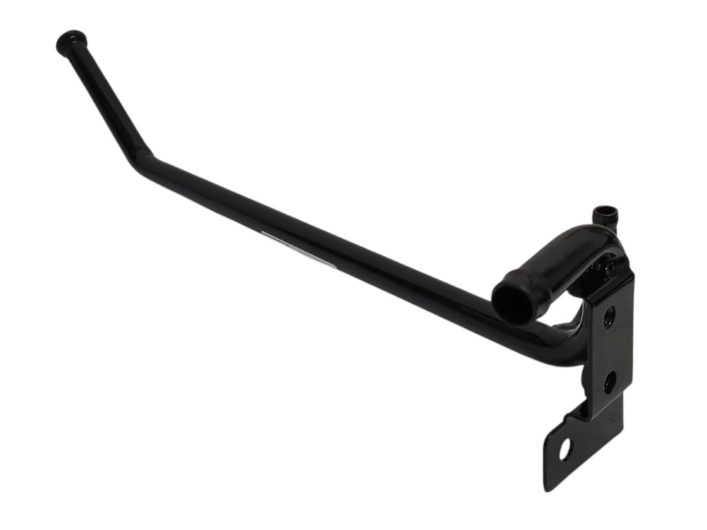 Tubo Cano De Água Do Motor Hyundai Hr E Kia K2500 2.5 3