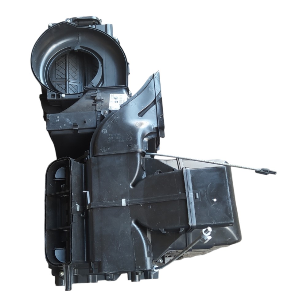 Caixa Evaporadora Vw Saveiro G5 1.6 2012 V156 4