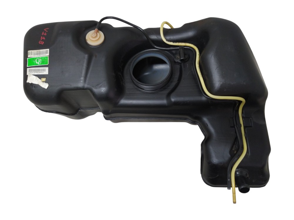 Tanque De Combustível Chery Qq 1.1 2012 V118 2