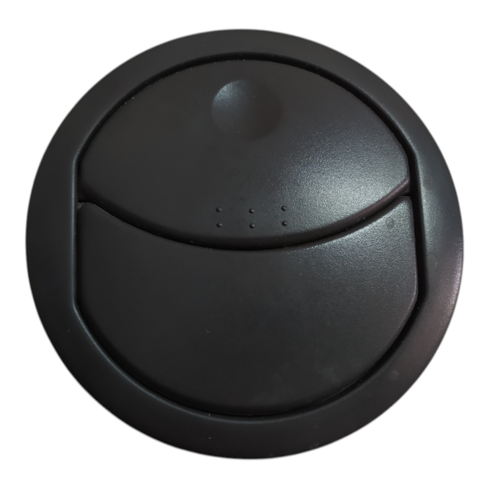 Difusor Ar Lado Esquerdo Fiat Uno Vivace 2012 V124