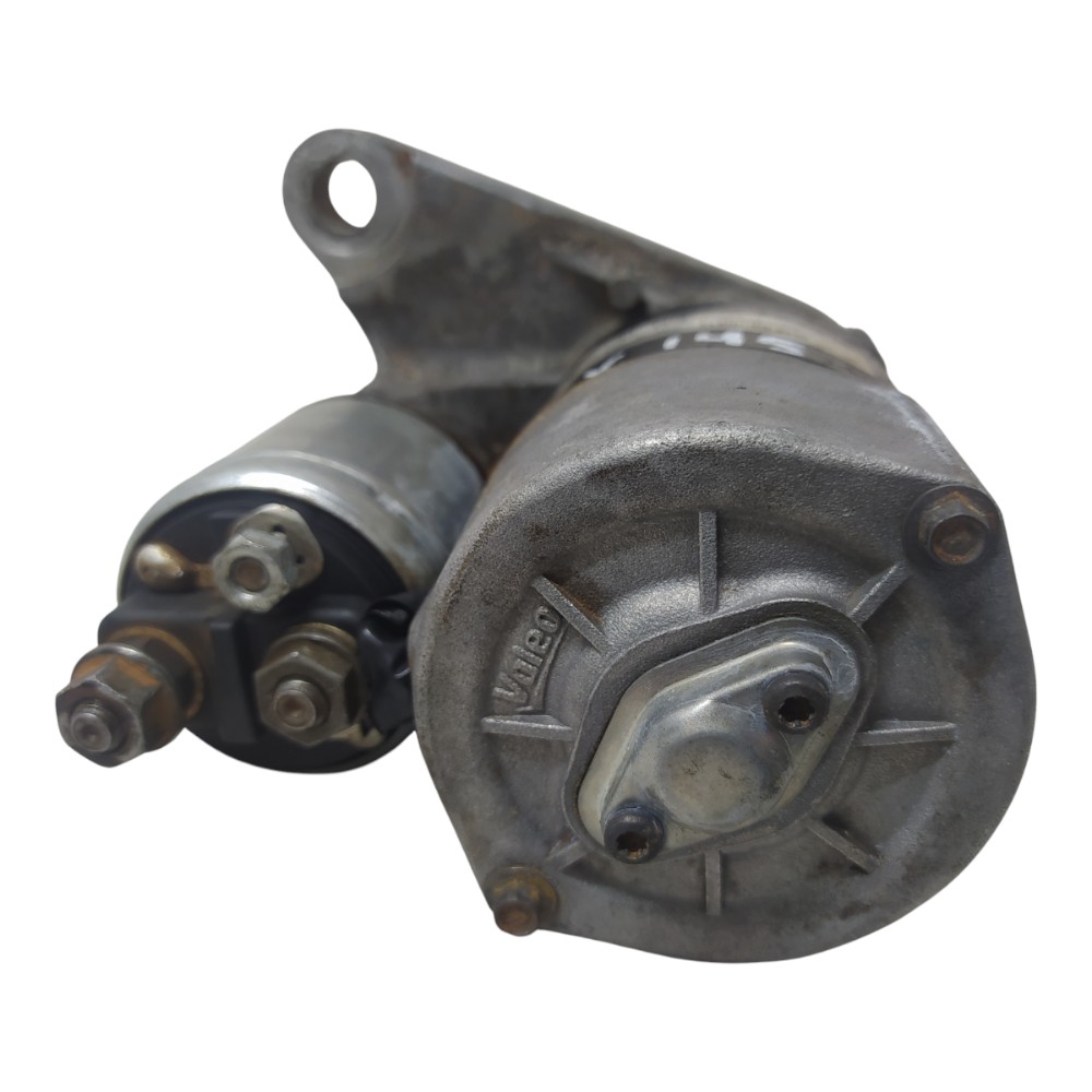Motor De Arranque Partida Vw Gol G5 1.6 2010 V145 5