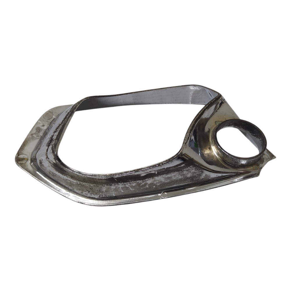 Aplique Cromado Roda 16 Citroen C3 2012 A 2020 N7 6
