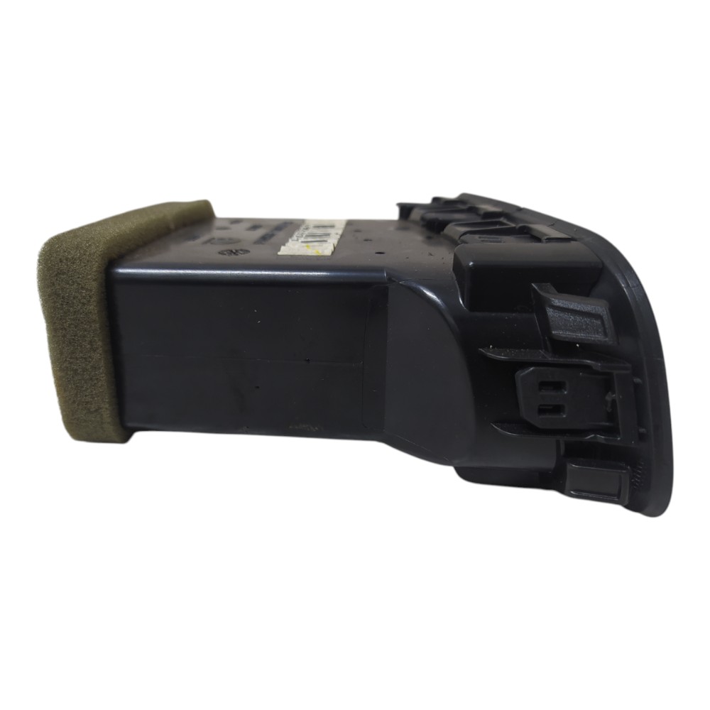 Difusor Ar Lado Esquerdo Fiat Argo 2022 1.0 V139 2