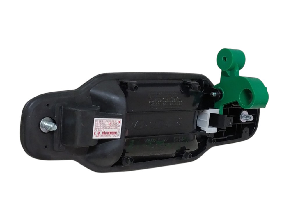 Maçaneta Externa Traseira Direita Kia Sorento 2003 A 2009 6