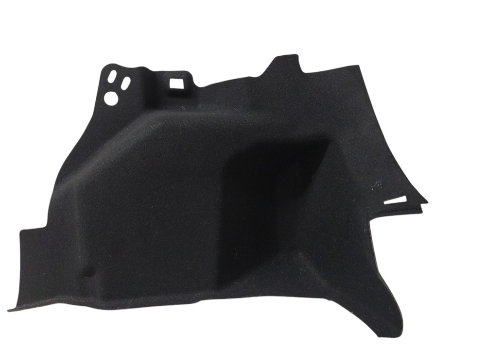 Forro Porta Malas Direito Ford Fiesta Hatch 2019 V134 4