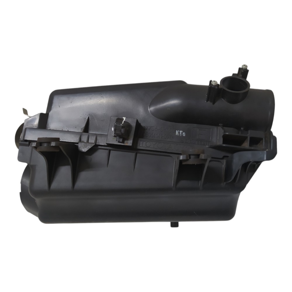 Caixa Filtro Ar Toyota Etios 1.5 2016 6