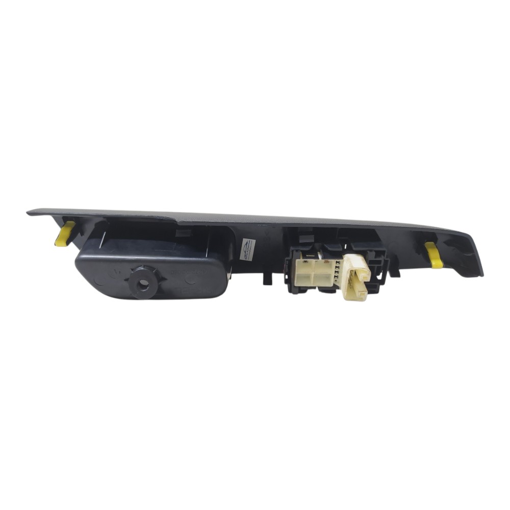 Comando Vidro Traseiro Esquerdo Toyota Etios Xs 1.5 2016 4