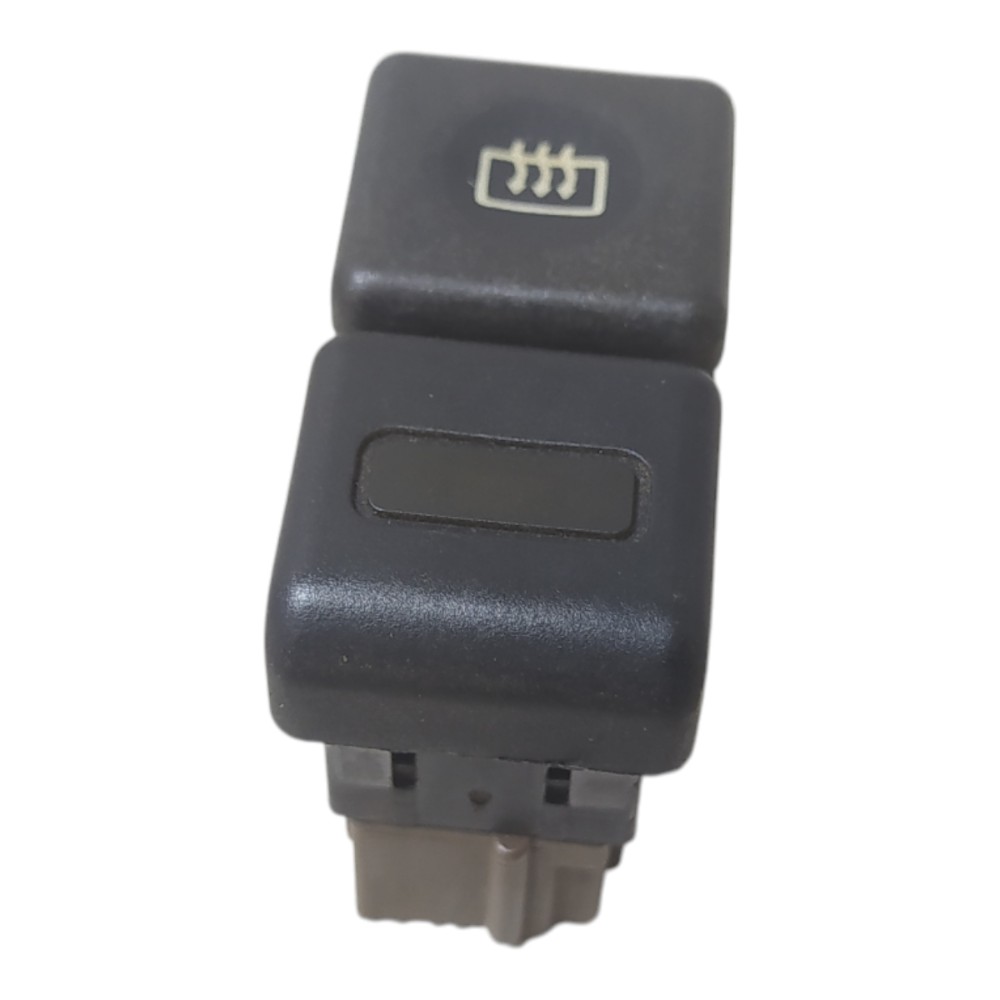 Comando Botão Desembaçador Traseiro Peugeot 405 1995 V99 2