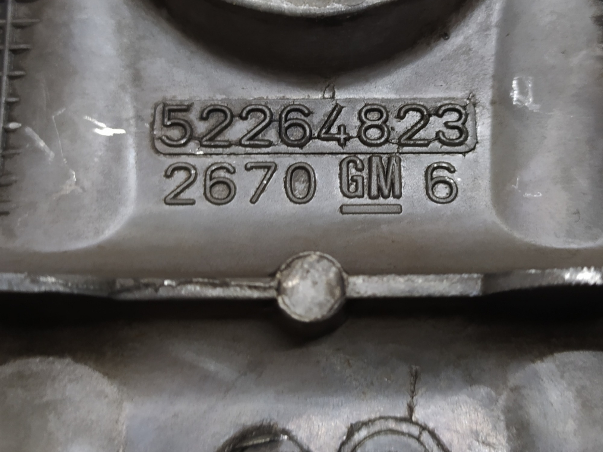 Tampa Válvula Chevrolet Monza Kadett 1.8 2.0 1988 A 1996 8