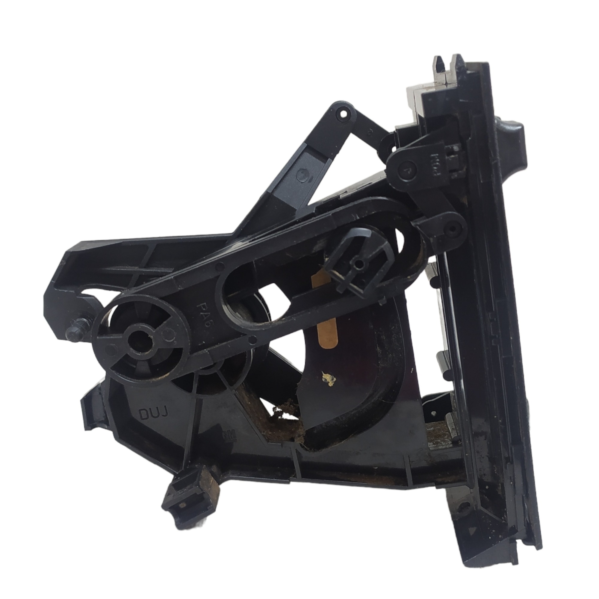 Comando Ar Chevrolet Kadett 2.0 1989 A 1995 V51 3