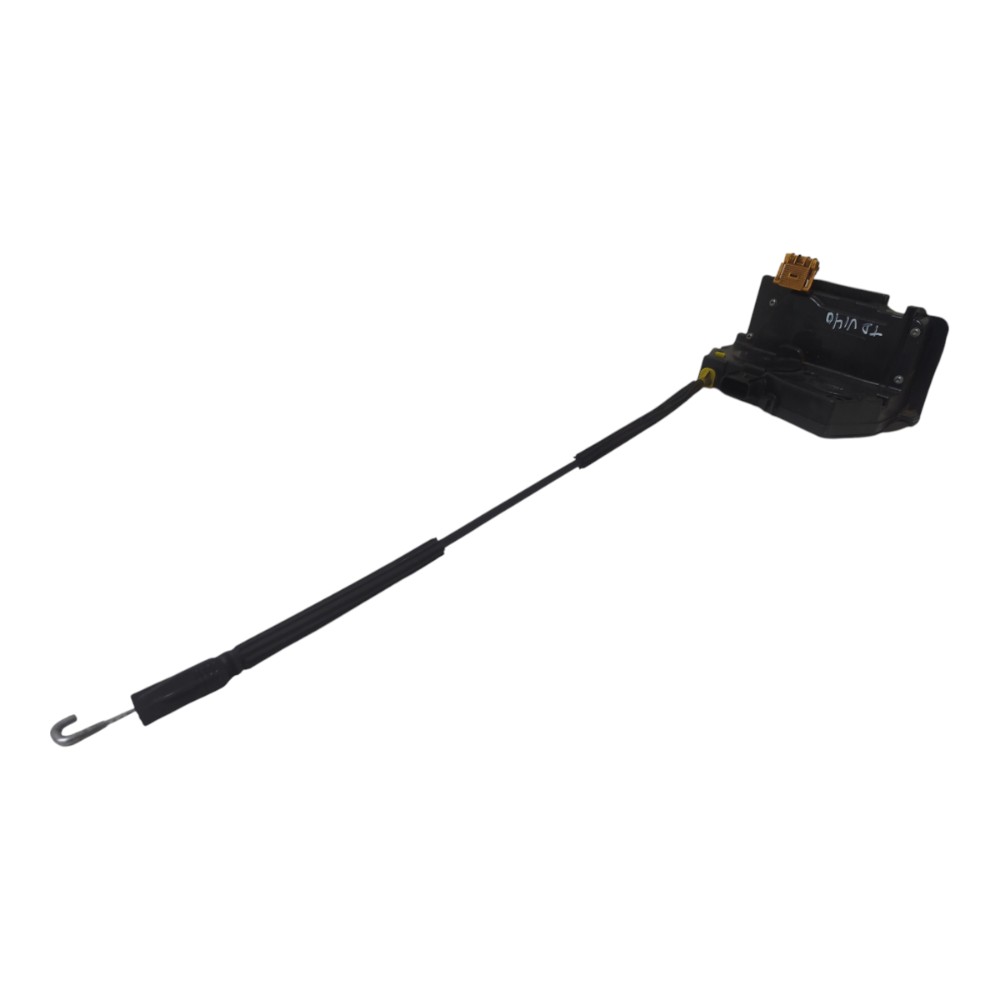 Fechadura Elétrica Porta Traseira Direita Gm Onix 2014 V140 5