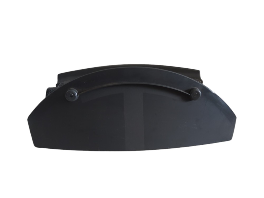 Moldura Painel De Instrumentos Chevrolet Vectra Gt 2008 V108 7