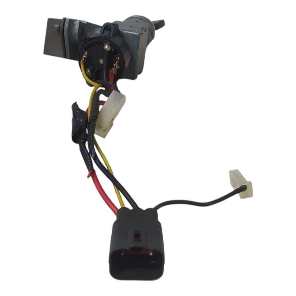 Cilindro de ignição ford ecosport 2004 v172 5