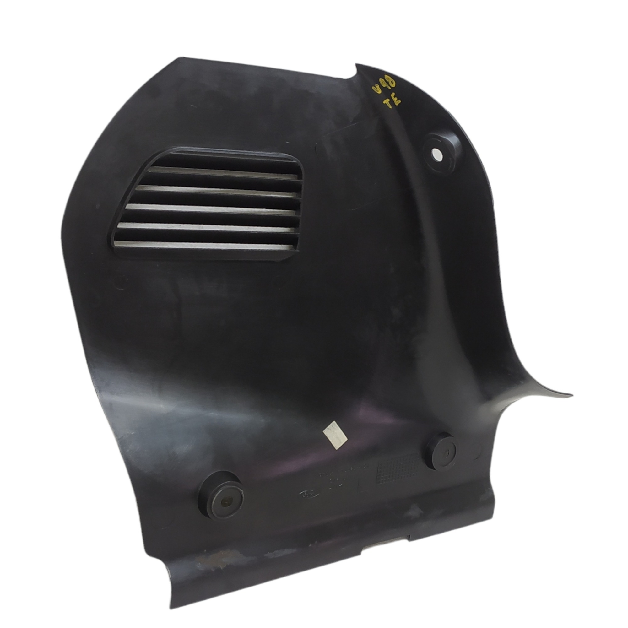 Forro Lateral Esquerdo Porta Malas Ford Mondeo 1997 V98 6