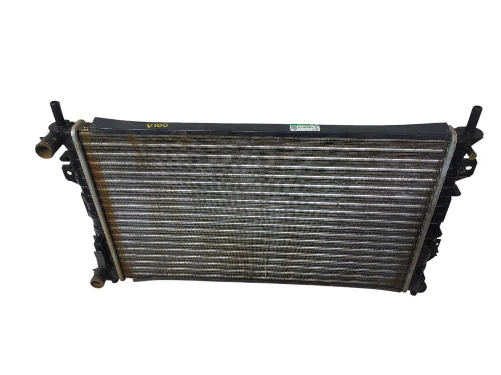 Radiador De Água Ford Fiesta 1.0 2003 V100 2