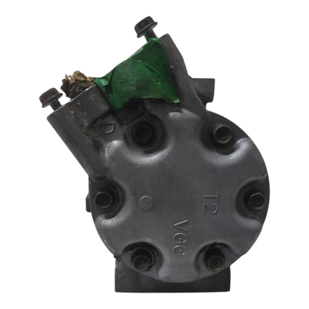 Compressor Ar Condicionado Renault Clio 1.0 2001 V131