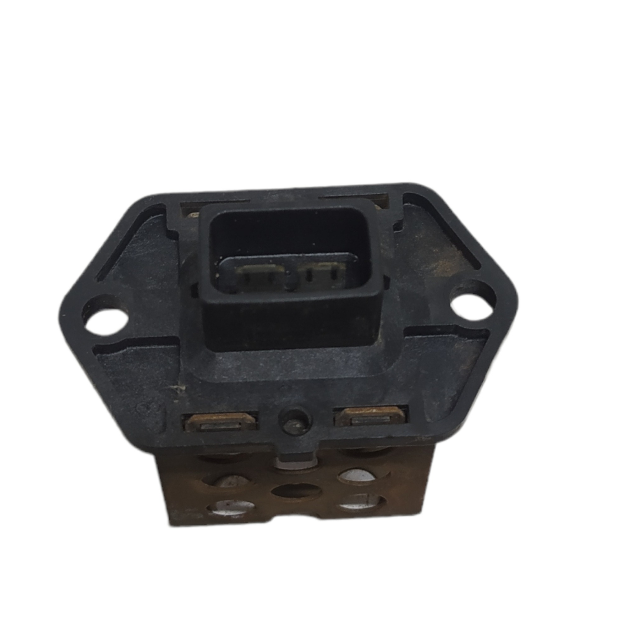 Resistência Hélice Ventoinha Ford Mondeo 2.0 1997 V98