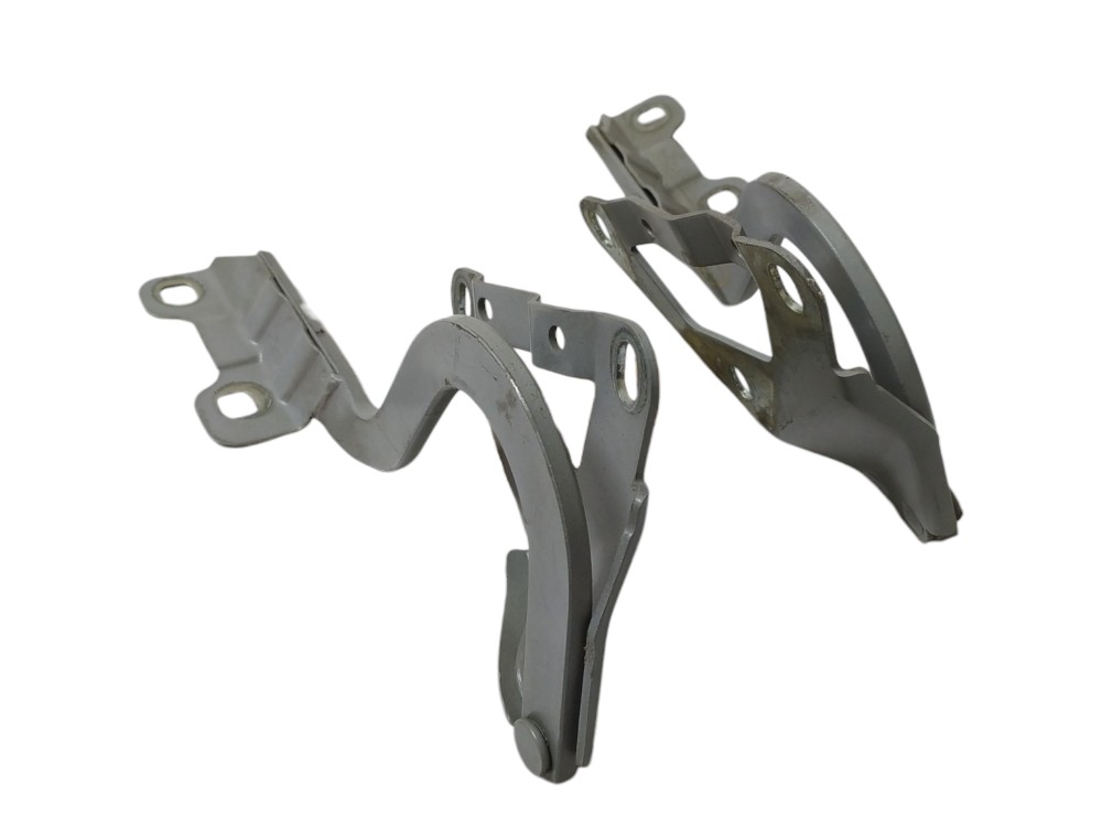 Dobradiças Do Capô Gm Corsa Montana 1.8 2002 V122 4