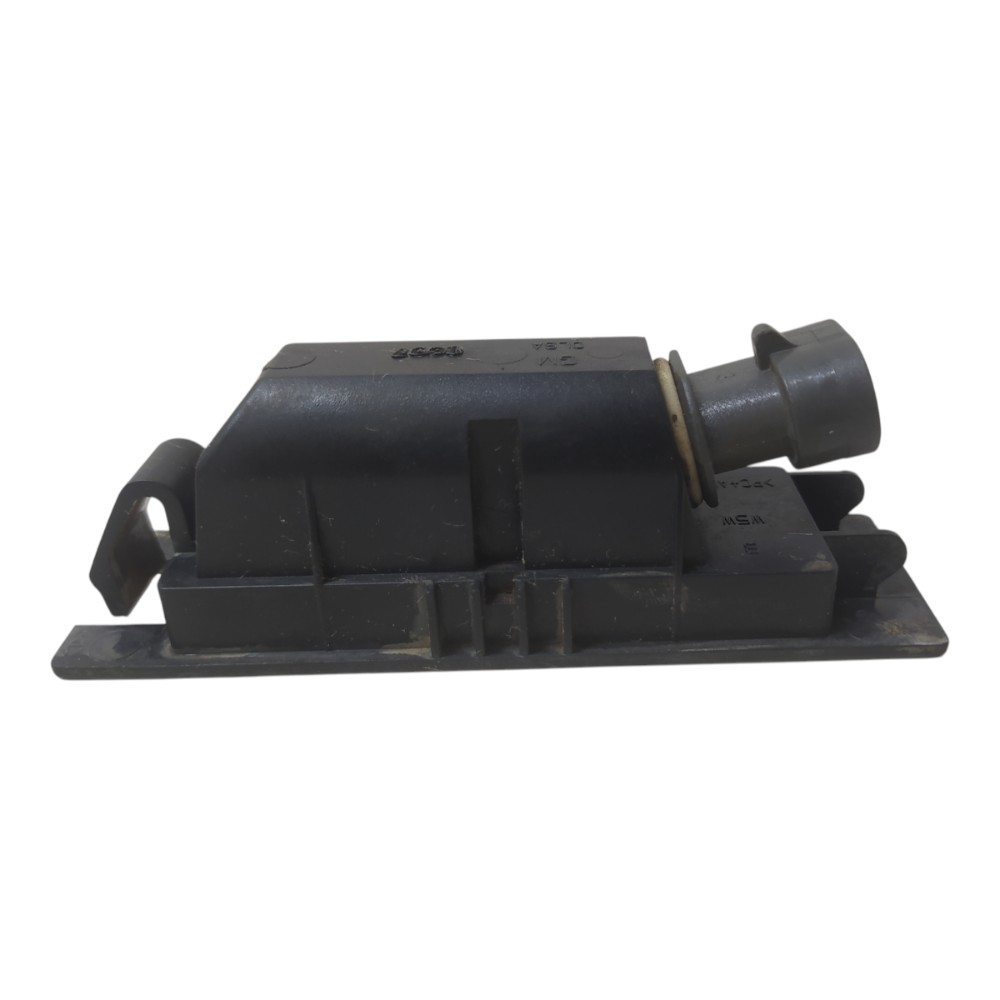 Luz Lanterna Placa Gm Vectra Gt-x 2008 V150 2