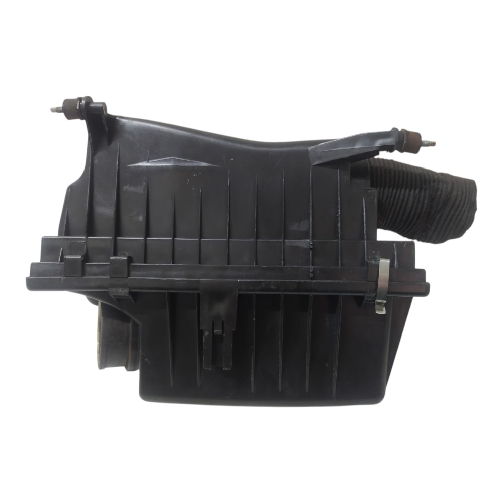 Caixa Filtro De Ar Chevrolet Vectra Milenium 2001 V138 4