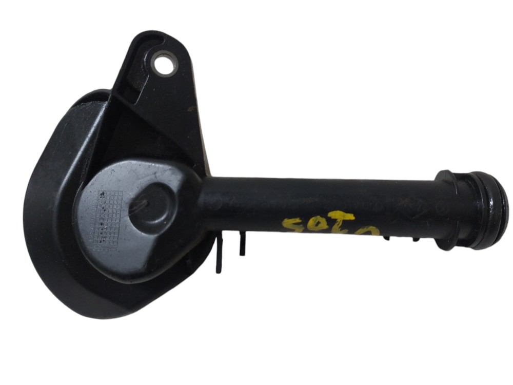 Bocal Abastecimento De Óleo Renault Logan 1.0 2008 V105 4