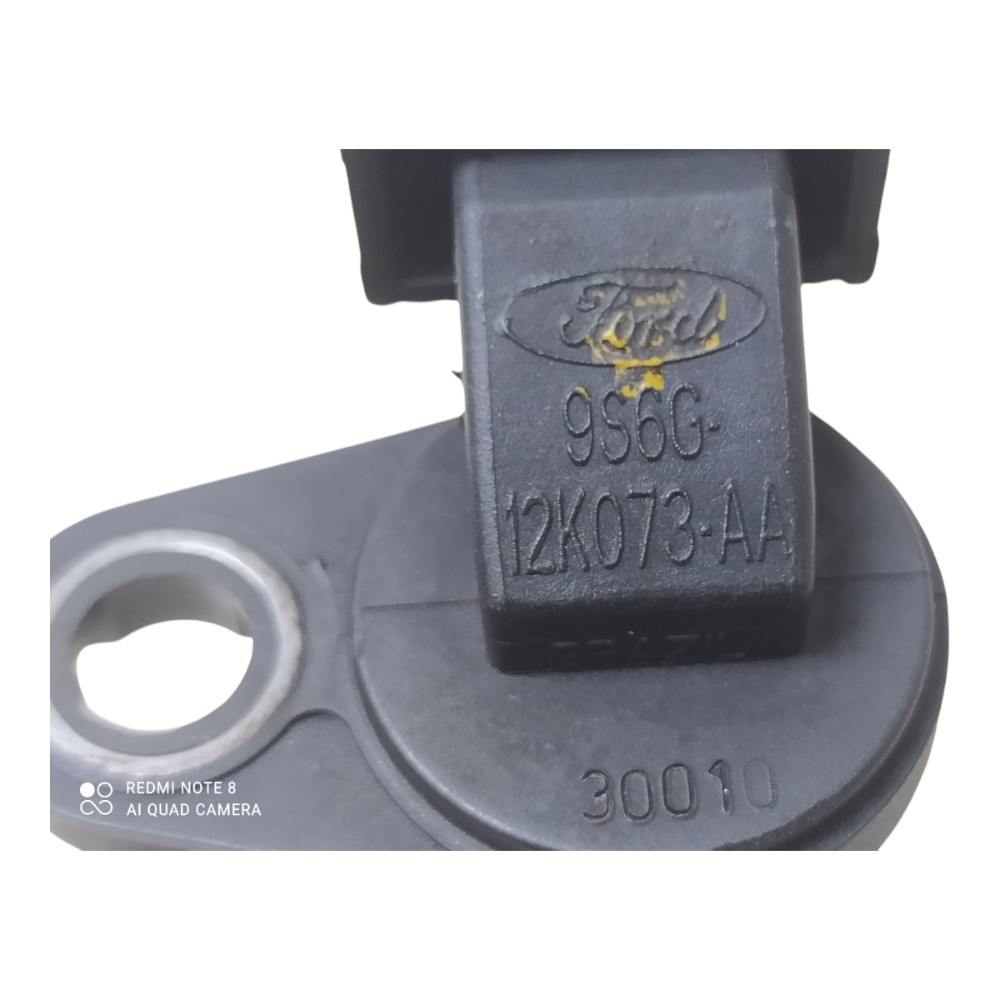 Sensor Fase Rotação Ford Fiesta 1.0 2011 V147 6