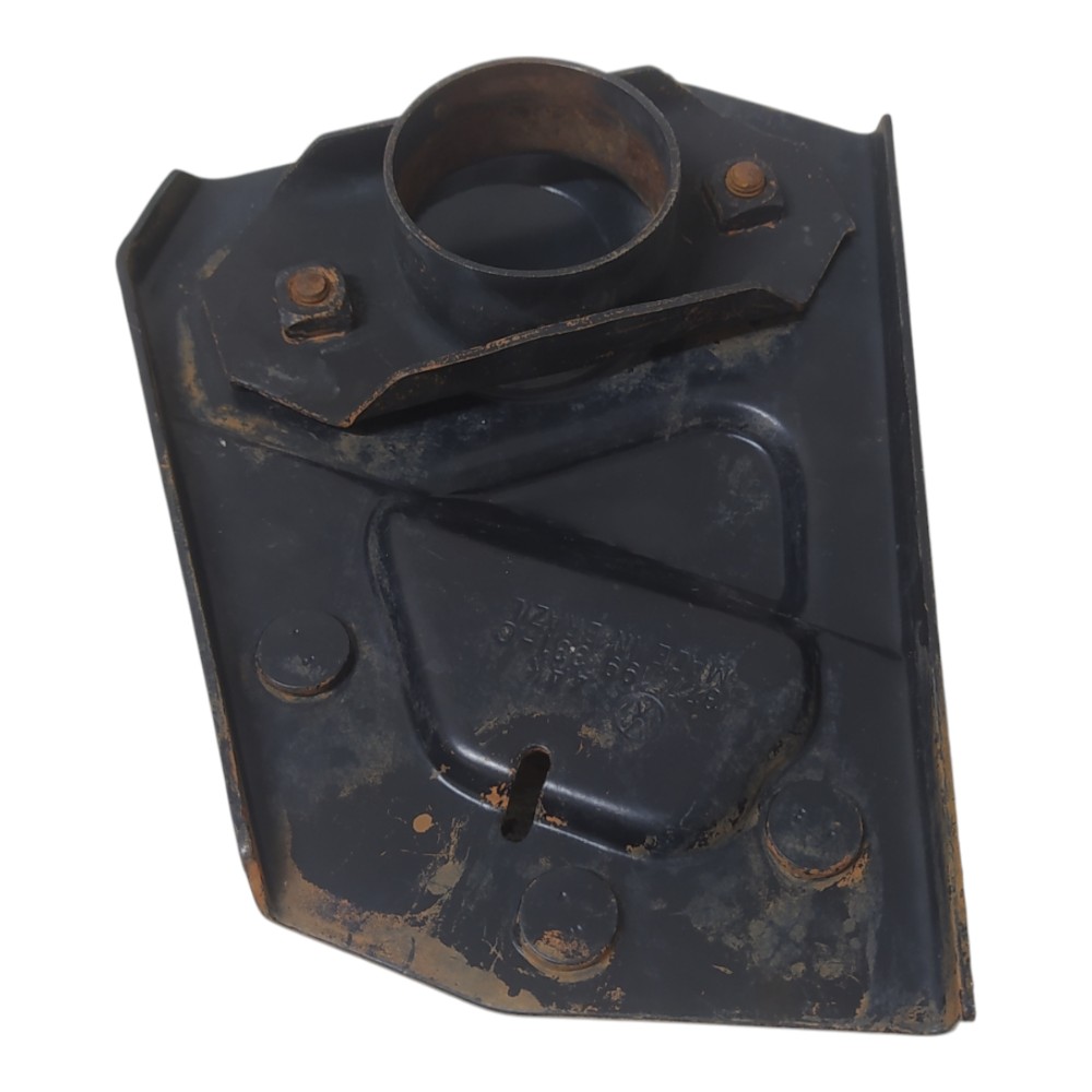 Suporte Coxim Frontal Motor Vw Gol Bola 1.6 1996 V132 5
