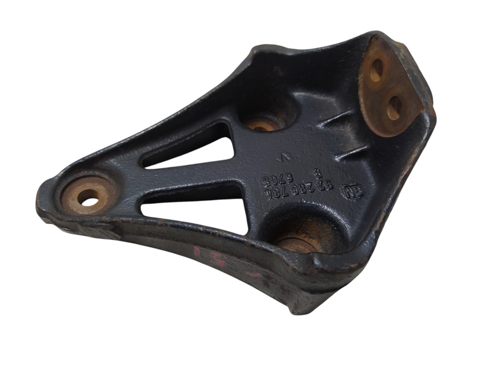 Suporte Coxim Motor Gm Kadett Sport 1995 V51 7
