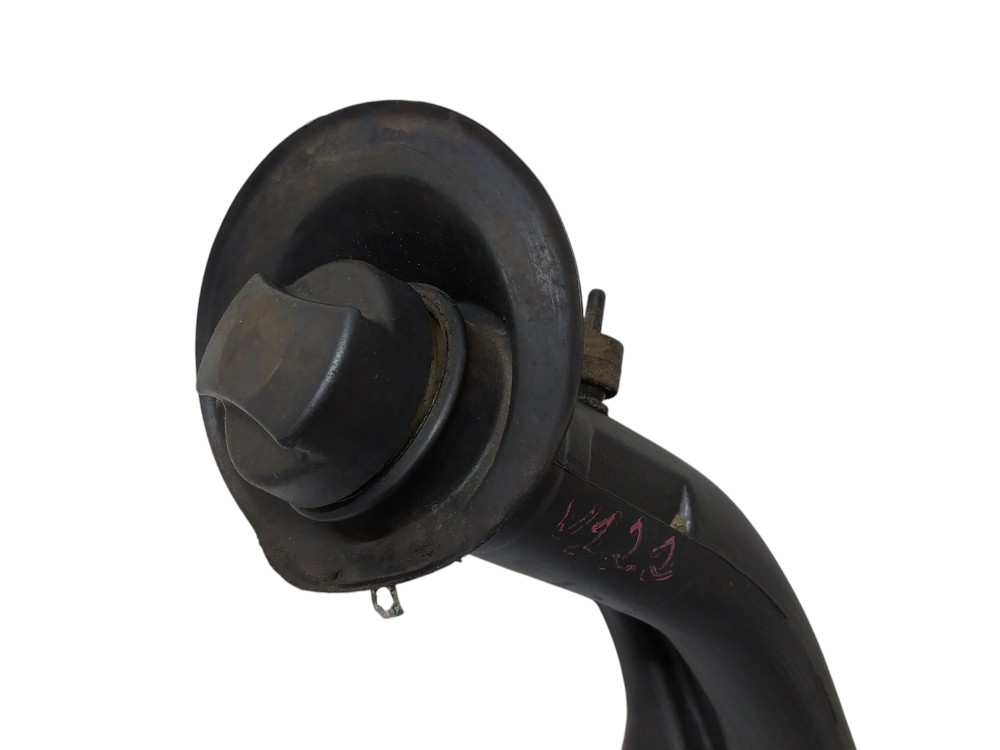 Gargalo Tanque De Combustível Gm Corsa Montana 1.8 2002 V122 4