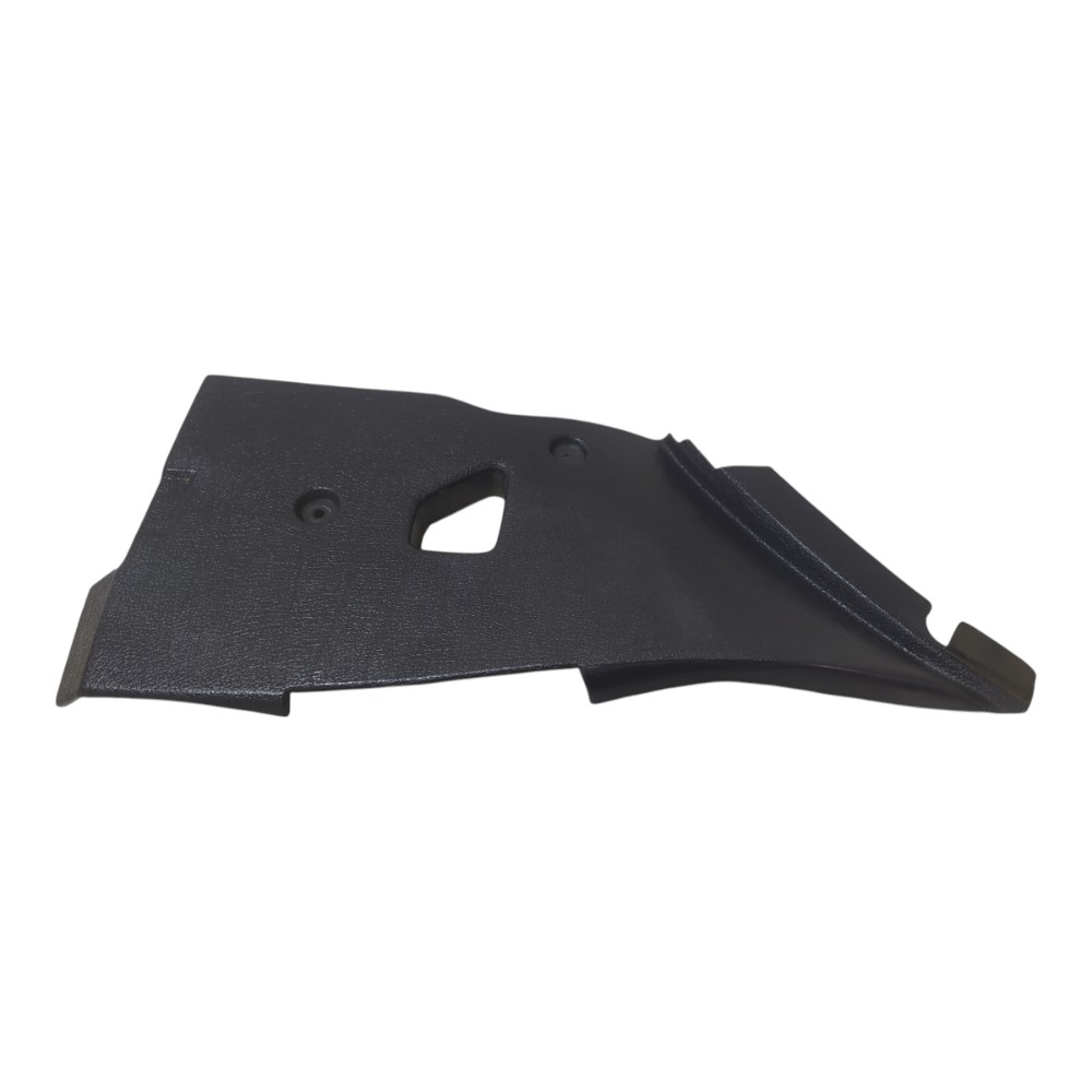 Moldura Console Esquerdo Ford Mondeo 2.0 Clx 1997 V98 2