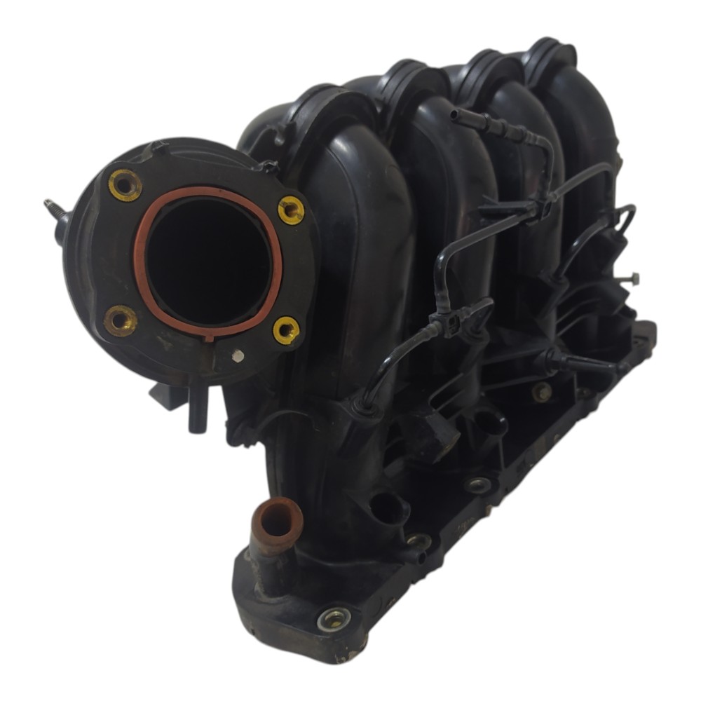 Coletor Admissão Gm Onix Prisma 1.0  2016 V137balc 5