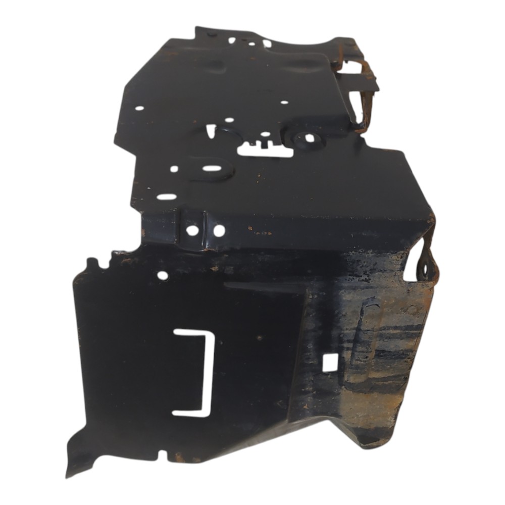 Suporte Base Bateria Renault Clio 1.0 2001 V131 5