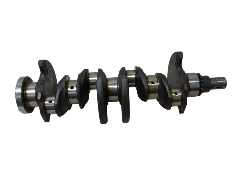 Virabrequim M030 B030 Xsara Picasso Peugeot 307 Citroen C4 3