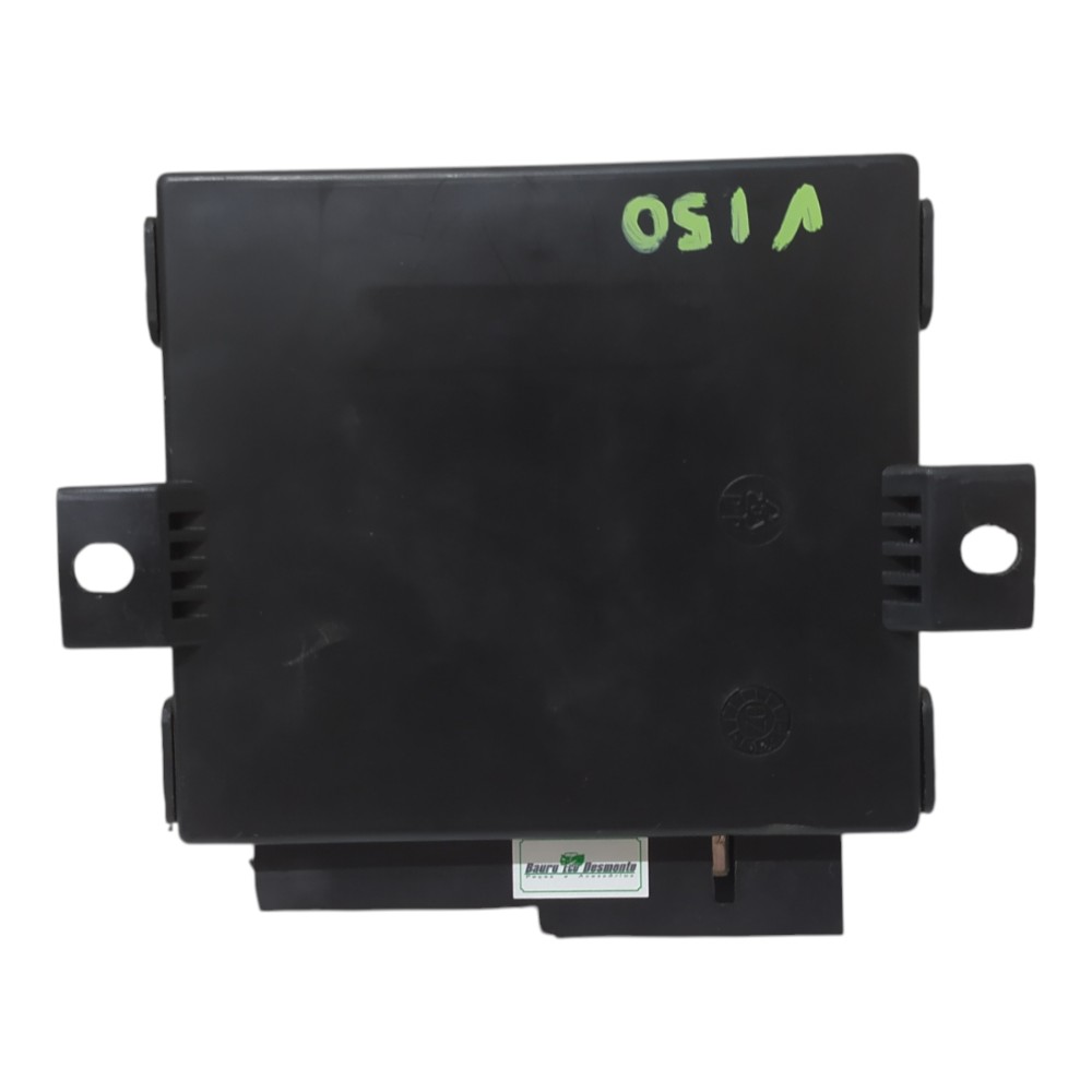 Módulo Conforto Alarme Gm Vectra Gtx 2.0 Flex 2007 2008 V150 6