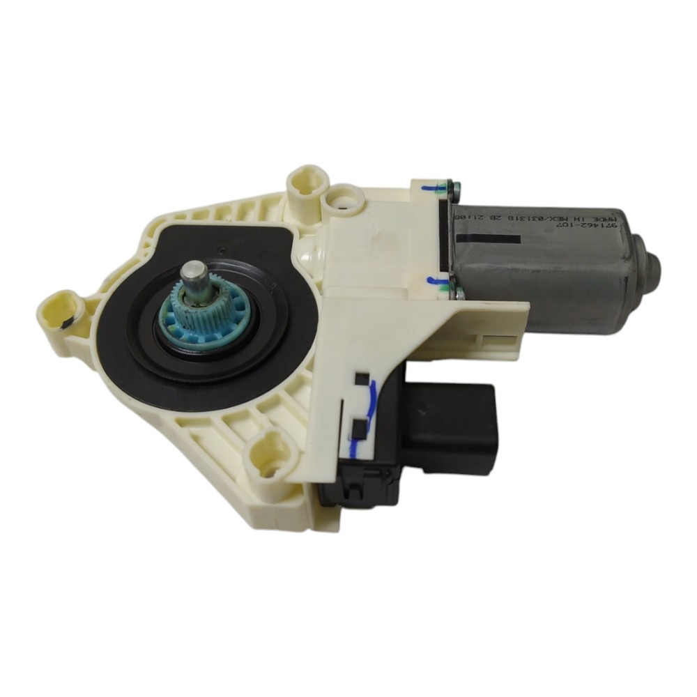 Motor Vidro Elétrico Dianteiro Direito Ford Fiesta 2019 V134 2