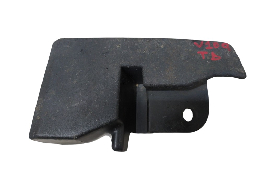 Par Defletor Extensão Parabarros Traseiros Gm Onix 2015 V109 3