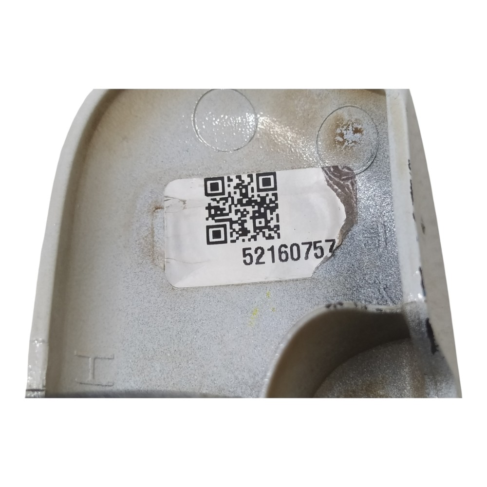 Maçaneta Externa Traseira Direita Gm Spin 1.8 2023 V148 Traseira 9