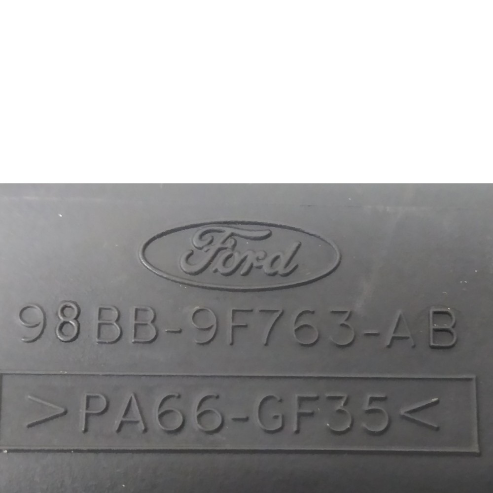 Caixa De Ar Tbi Ford Mondeo 2.0 1996 1997 v162 7