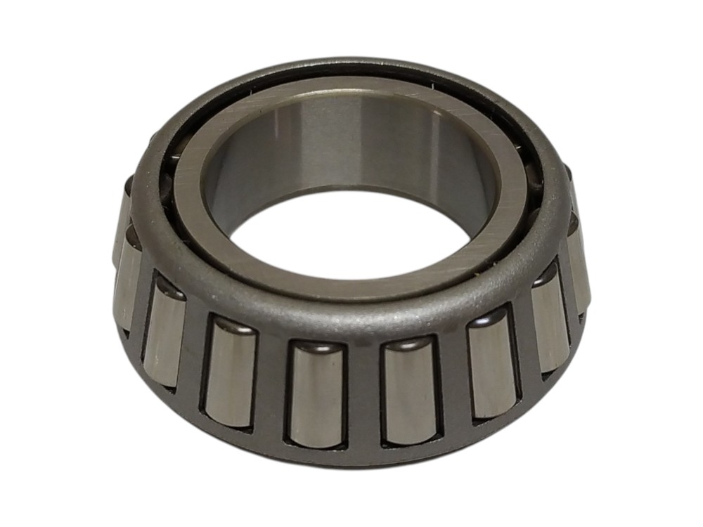 Rolamento Roda Dianteira Kia Besta E Kia Bongo K2700 7