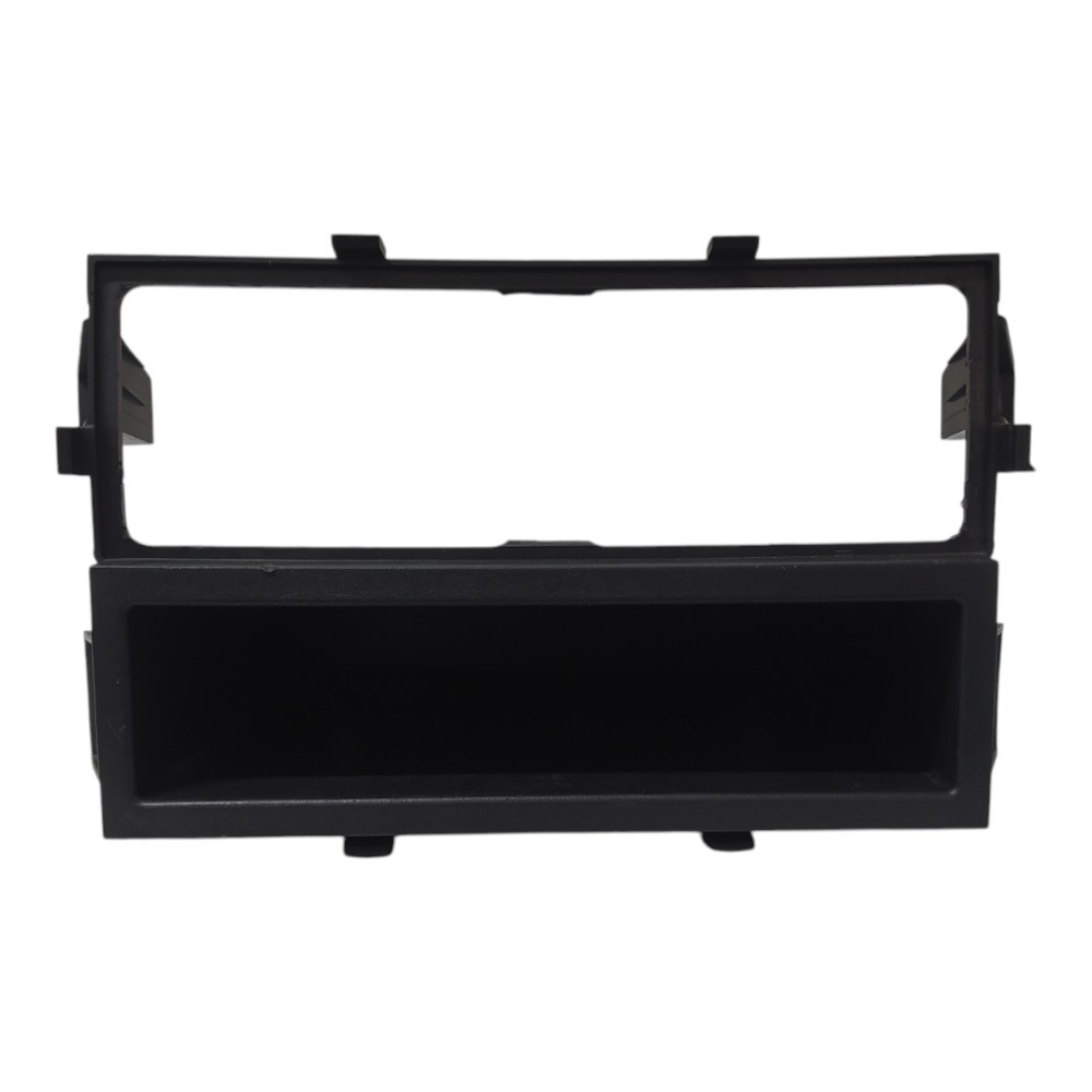 Moldura Rádio Console Chevrolet Prisma 2016 V137