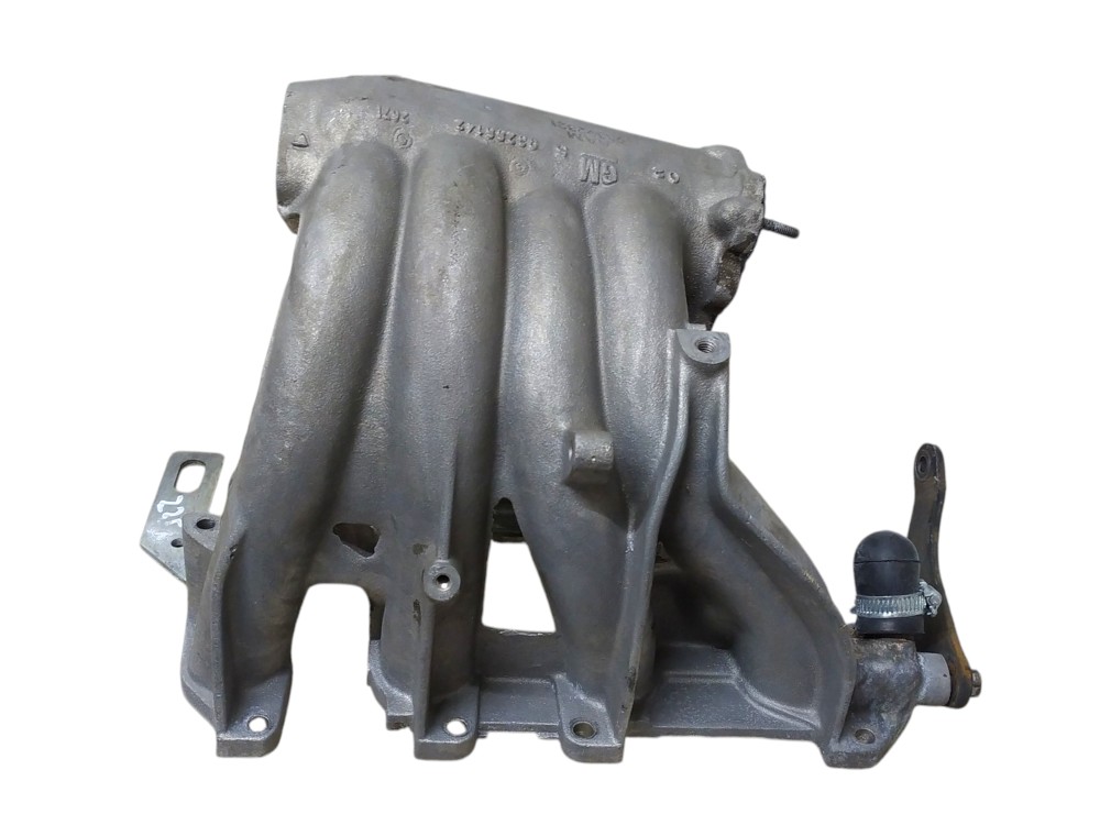 Coletor De Admissão Chevrolet Corsa 1.8 2002 V122 5