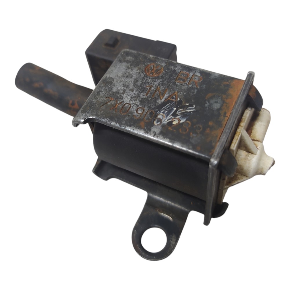 Válvula Partida Frio Vw Gol G5 2010 1.6 Flex V145 2