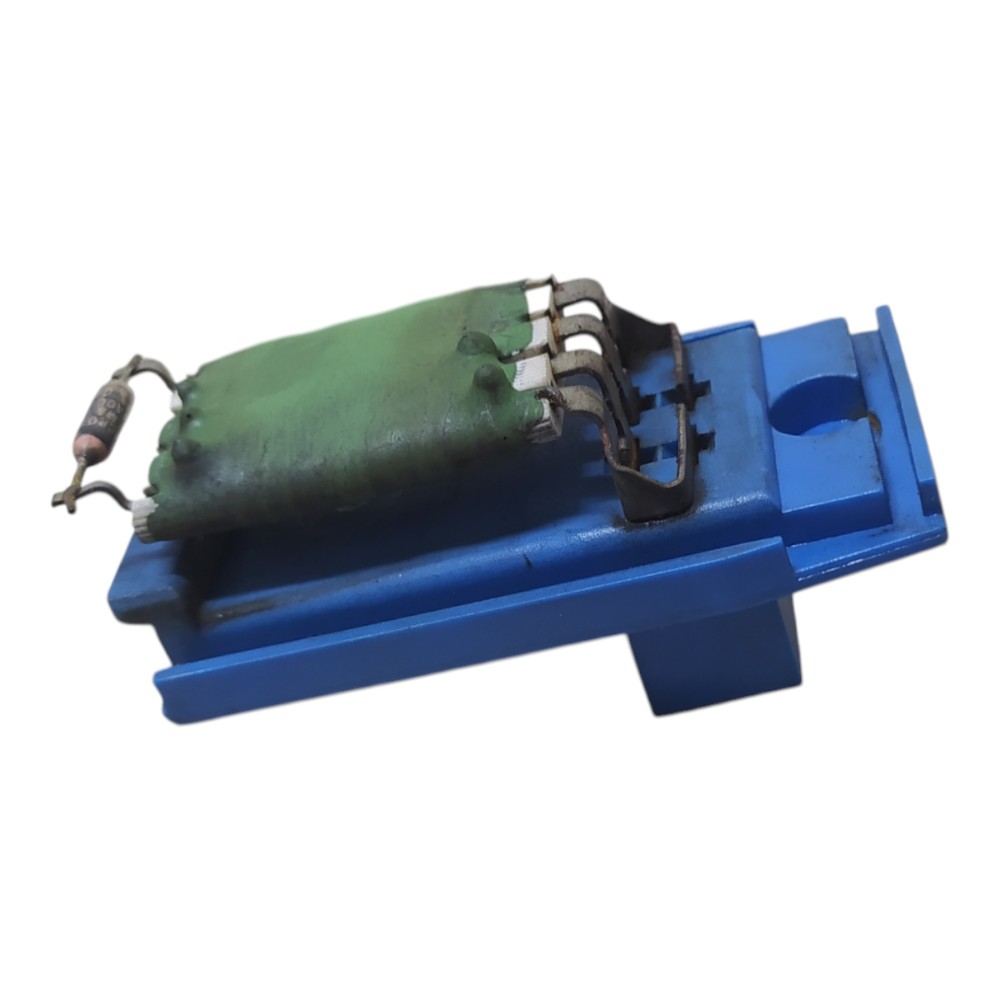 Resistência Ar Condicionado Ford Focus 1.8 2001 V155 2