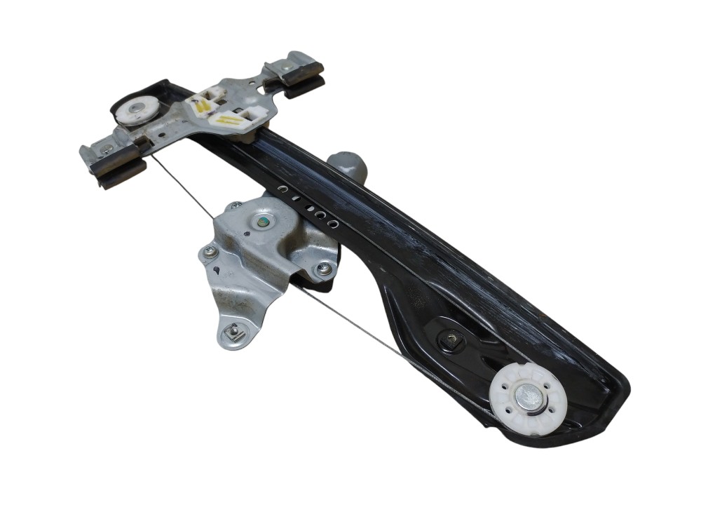 Máquina De Vidro Dianteira Direita Gm Onix 1.0 2015 V109 4