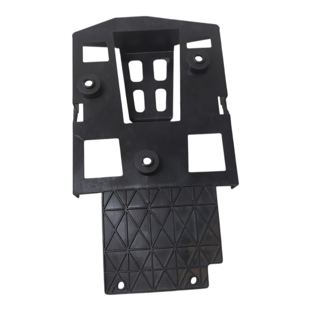 Suporte Módulo Injeção Ford Fiesta Endura 1.0 1998 V129 4