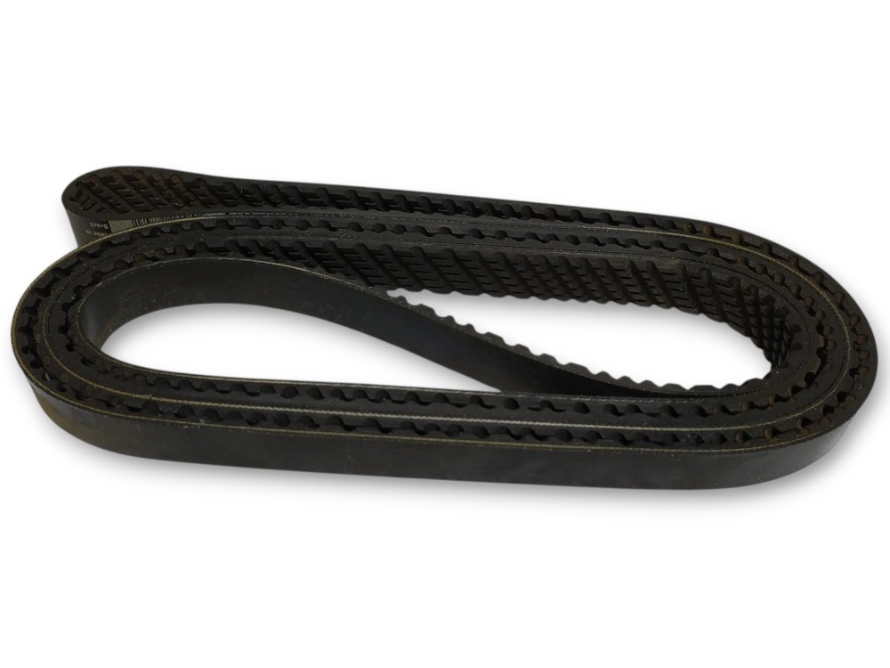Correia Do Alternador Chevrolet Omega 3.8 V6 2000 A 2005 4