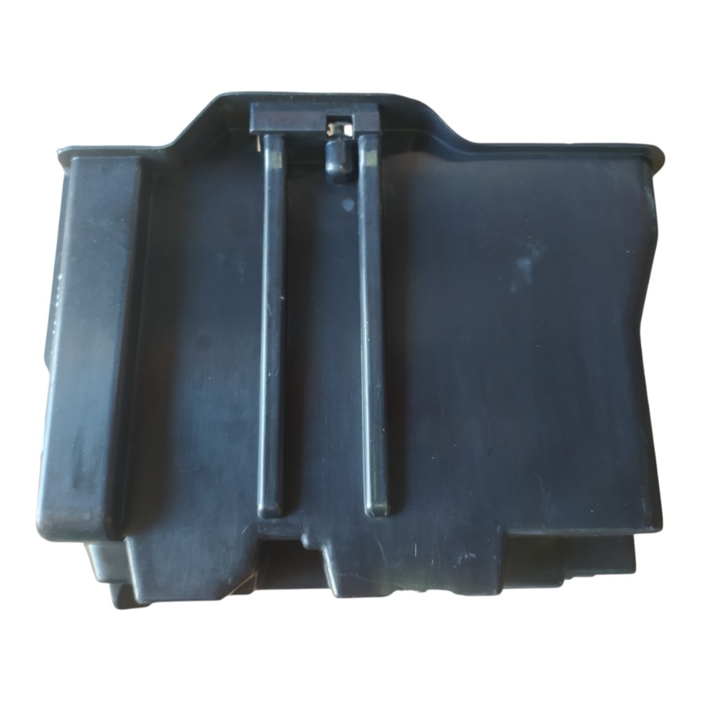 Suporte Caixa Bateria Ford New Fiesta 2019 V134 3