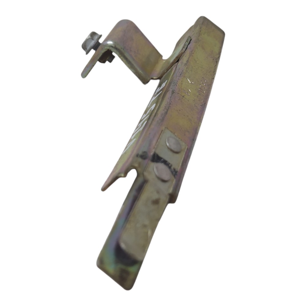 Canaleta Guia Vidro Traseira Esquerda Vw Gol G5 2010 V145 3