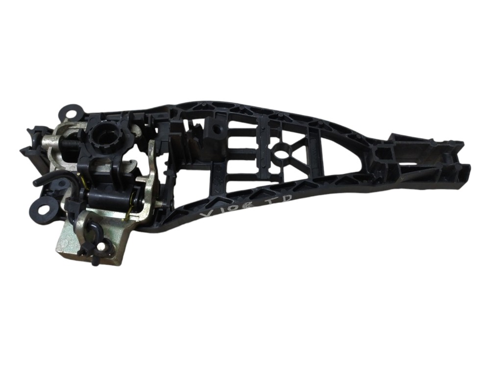 Maçaneta Externa Traseira Direita Gm Vectra Gt 2008 V108 6
